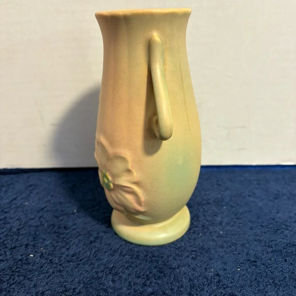 Weller 1930’s pottery